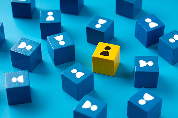 Componentes de los RED-OVA