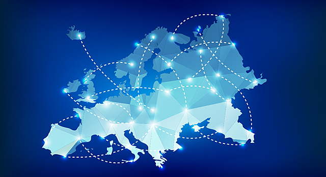 En Europa nace ARIADNE