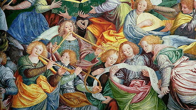 El renaixement. Edat contemporània.