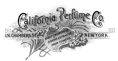 Nace la compañía precursora de Avon