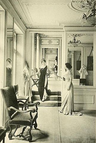 Las salas de belleza empiezan a tener popularidad