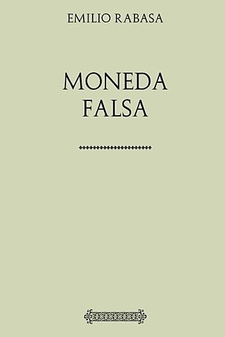 Moneda Falsa
