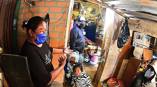 Peregrinó por 7 hospitales, murió en la calle y lo rechazaron 3 cementerios