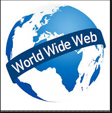 Nacimiento del Internet