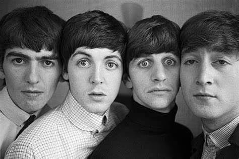 The Beatles (1962-1970)