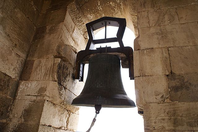 The masque of the red death (event 2)