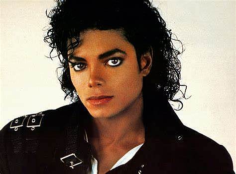 Michael Jackson 70s-00s (1979)