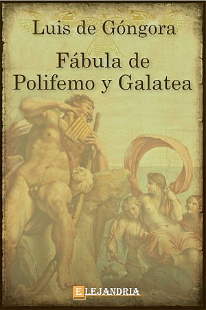 Fábula de Polifemo y Galatea