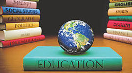 Timeline: Five Critical Events in American Education