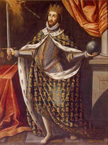 Fernando III el Santo