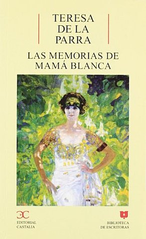 Memorias de mamá Blanca