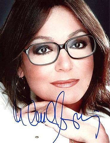 Nana Mouskouri 60s-00s (1959-)