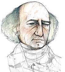 MATEO BUENAVENTURA ORFILA (1787-1853)