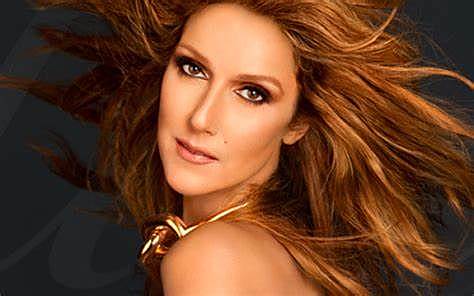 Celine Dion 80s-00s (1990-)