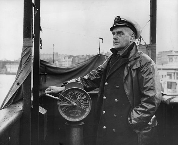 The oblong box (event 2)