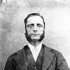 Lamarck Proposed his Theory