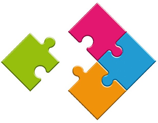 OBJETOS DE CONOCIMIENTO