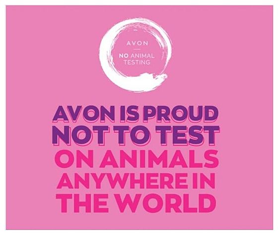 Primer compañía de cosméticos en anunciar la no realización de pruebas en animales