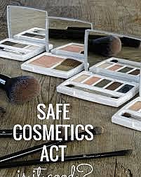 Mayor transparencia para los productos cosméticos