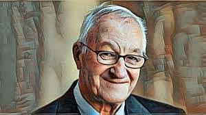 Albert Bandura
