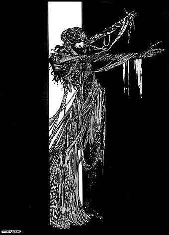 4.3 Madeline's death