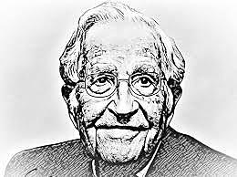 Noam Chomsky
