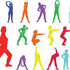 Primer curso nacional teórico de ejercicios físicos para maestros