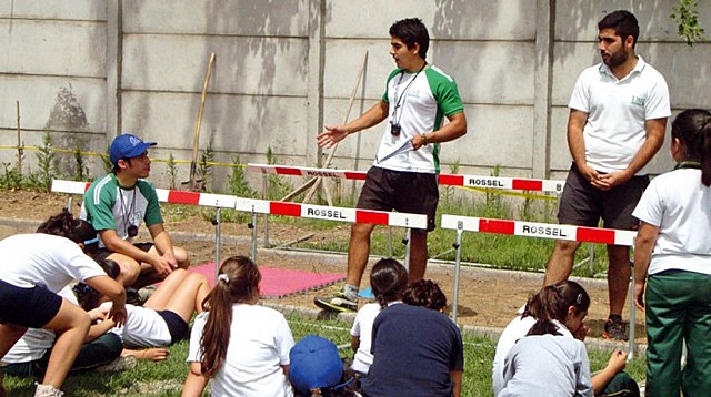 Inclusión en el ámbito Universitario