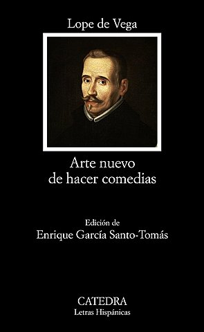 Arte nuevo de hacer comedias