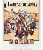 Lawrence de Arabia
