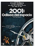 200 Odisea en el espacio