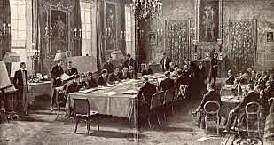 Convención de Londres