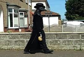 LLEGA A LONDRES REINO UNIDO