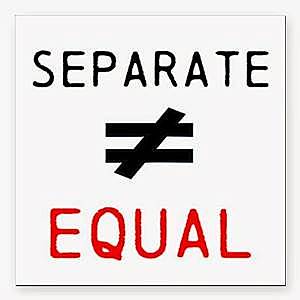 Brown v. Board of Education