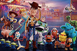 Toy story