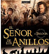 El señor de los anillos