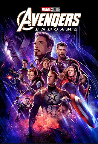 Avengers: Endgame