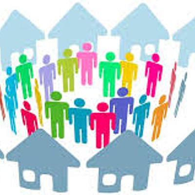 Timeline: Psicologia social y comunitaria