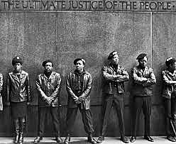 Black Panther-beweging