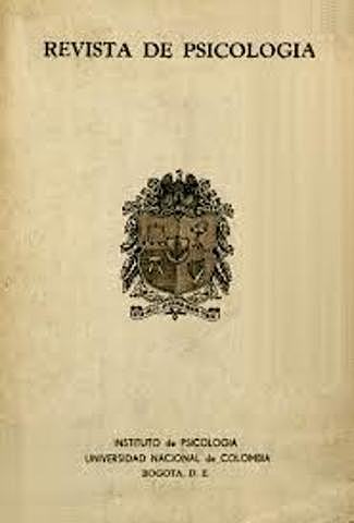 Revista de Psicología, Universidad Nacional
