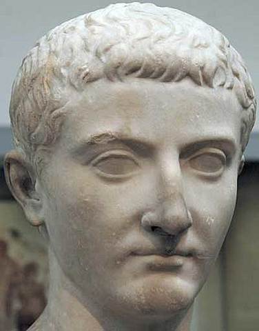 Tiberius Gracchus Dies