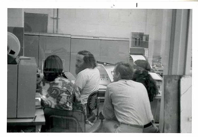 Berkeley Computer Corporation