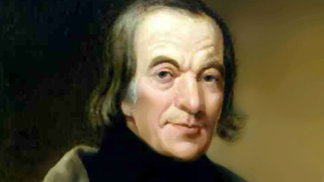 Robert Owen