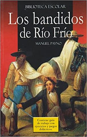 Los bandidos de Río Frío