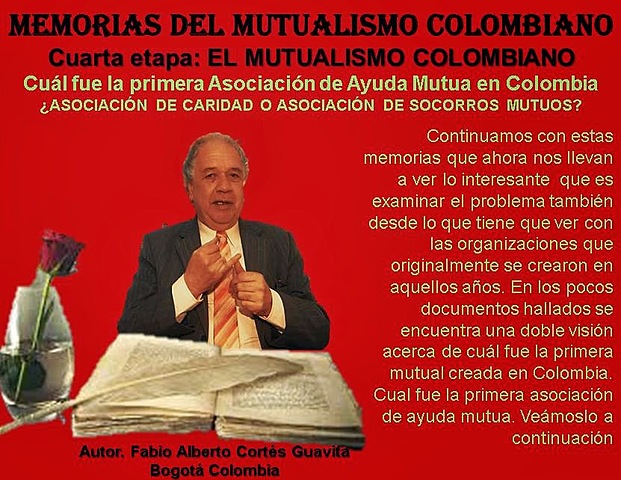 Asociación mutua la caridad