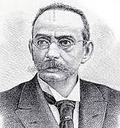 Nace José Peón Contreras