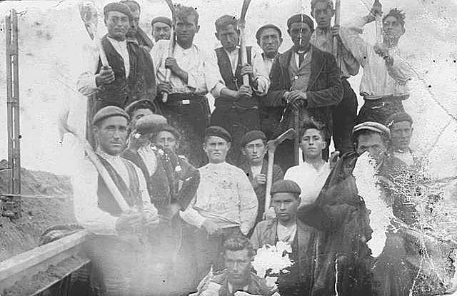 Sociedades de socorro mutuo, Origen al fondo de empleados