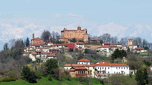 Vila em Itália não tem casos de Covid-19 e 'segredo' pode estar na água