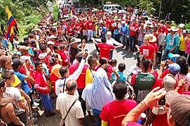 MESA REGIONAL CON CAMPESINOS. COORDINADOR NACIONAL AGRARIO (CNA)