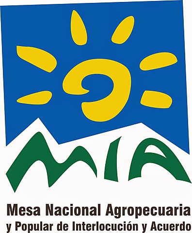 MESA DE INTERLOCUCIÓN AGROPECUARIA NACIONAL (MIA)